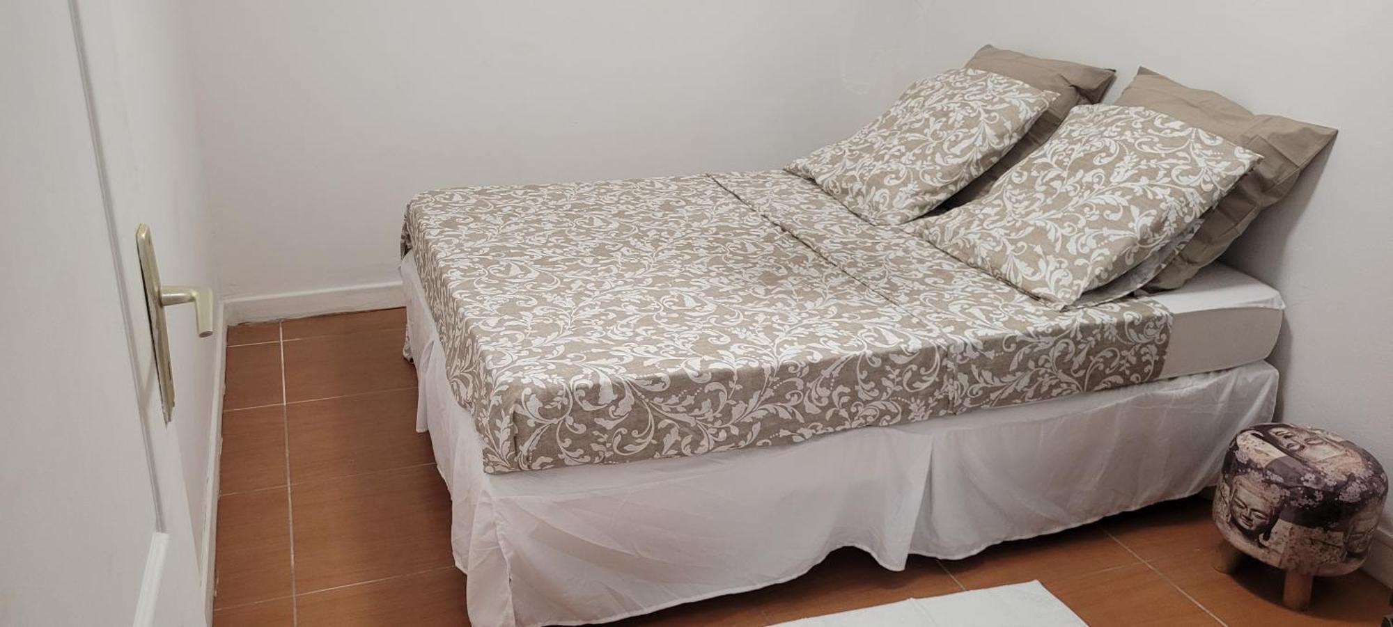 Ericka Et Francois Διαμέρισμα Quartier Monplaisir Εξωτερικό φωτογραφία
