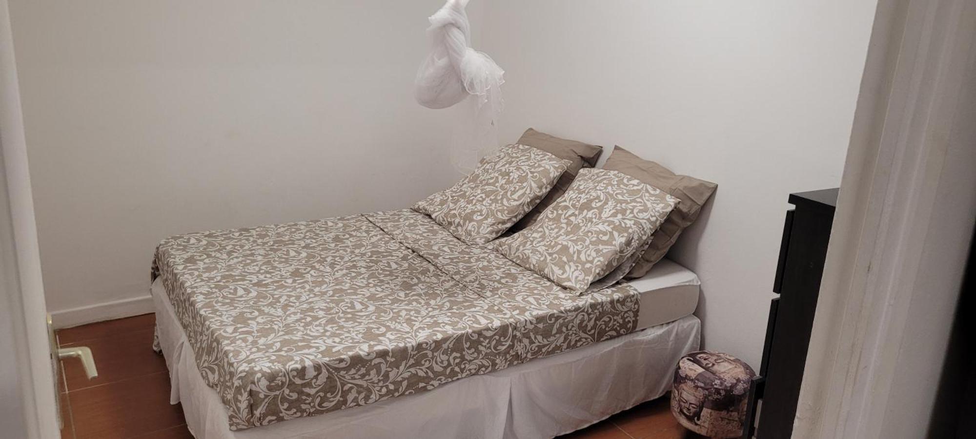 Ericka Et Francois Διαμέρισμα Quartier Monplaisir Εξωτερικό φωτογραφία